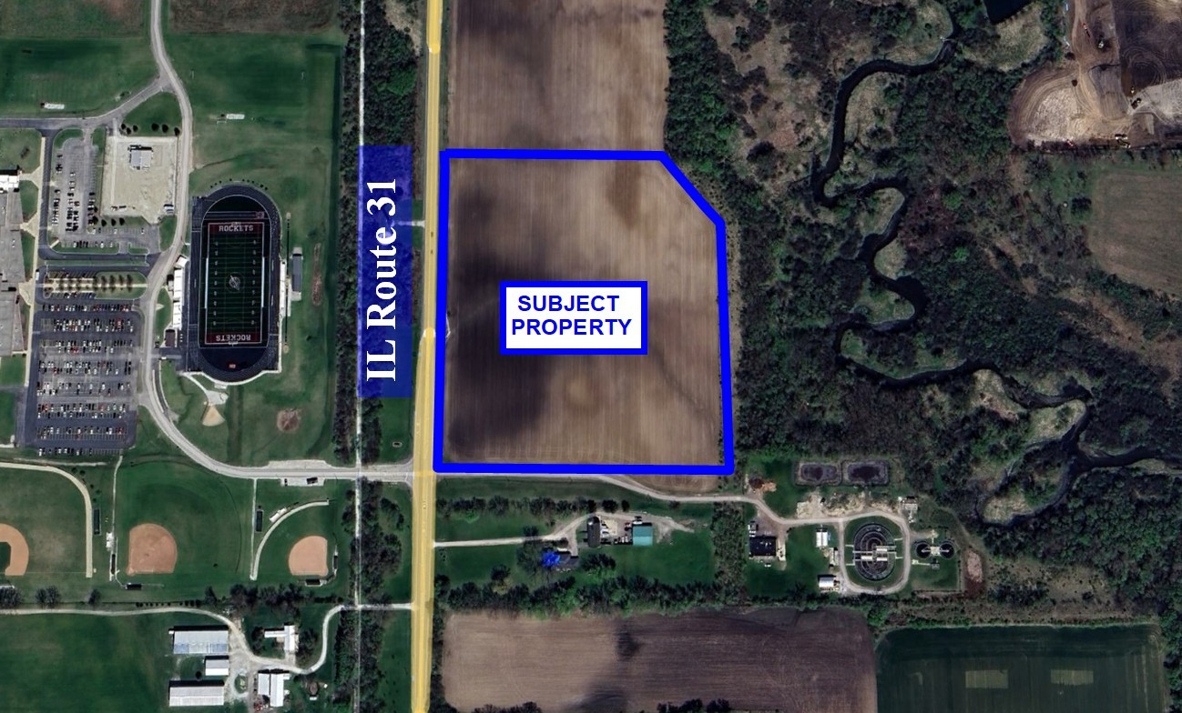 State Rt 31 Property Photo 1