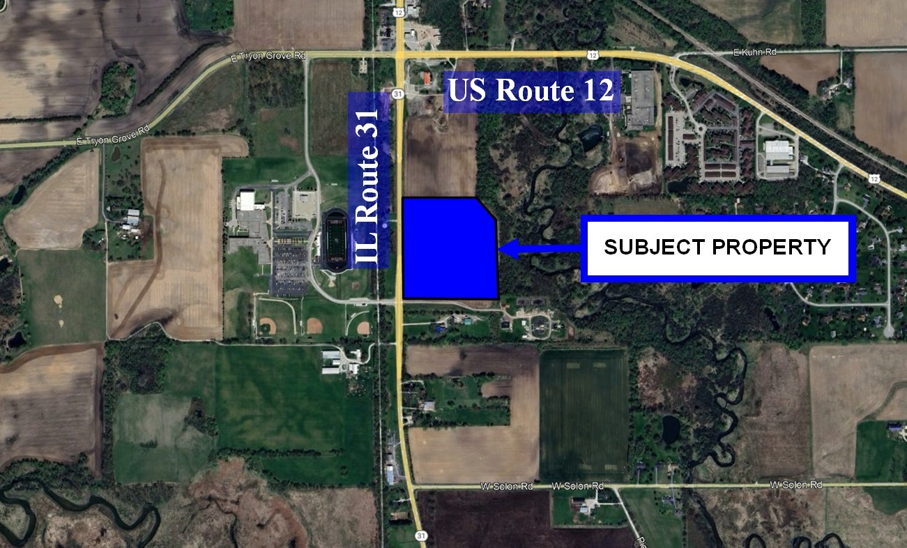 State Rt 31 Property Photo 2