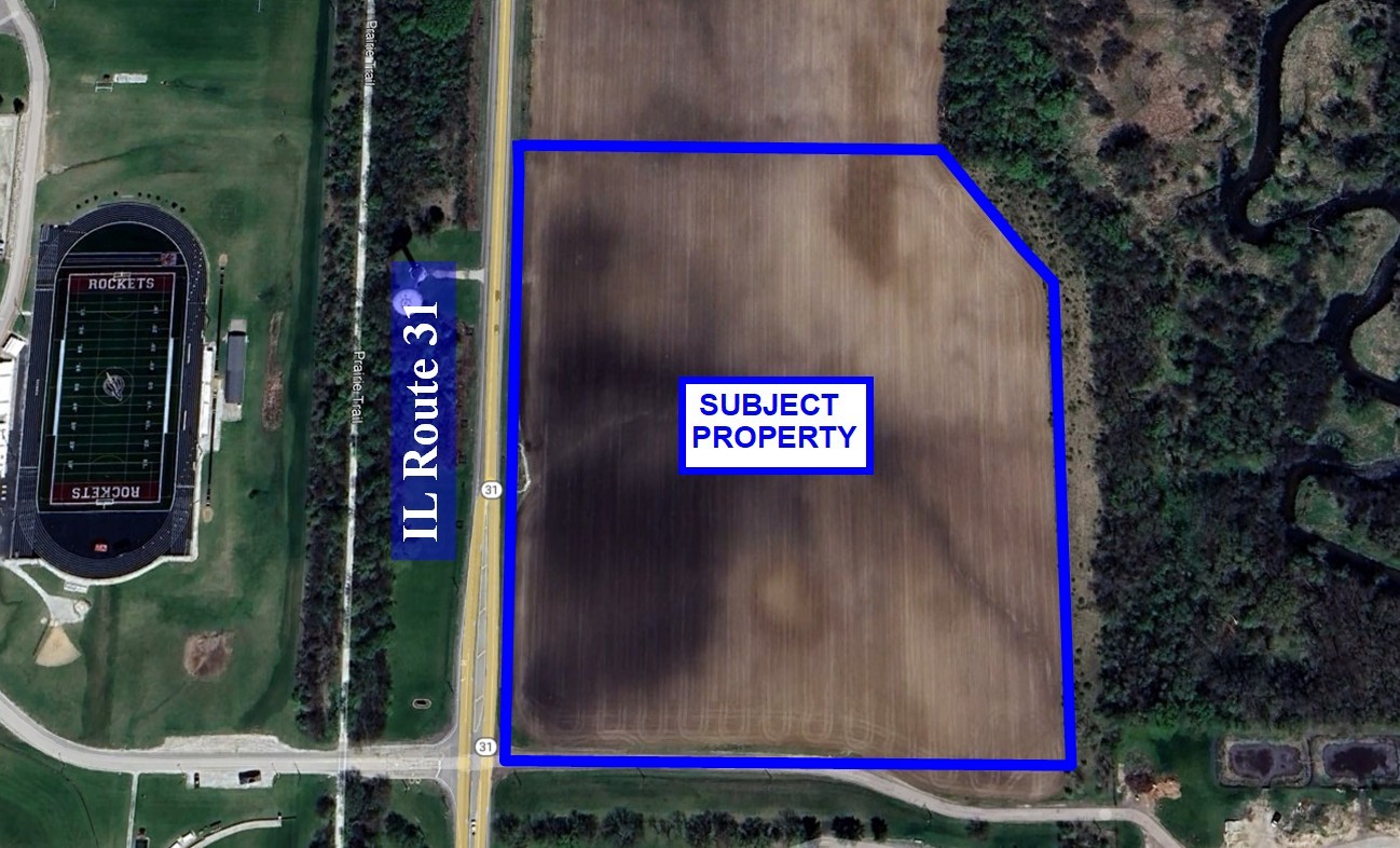 State Rt 31 Property Photo 3