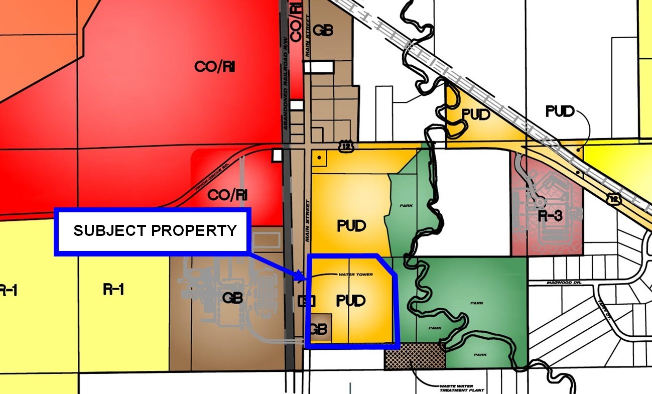 State Rt 31 Property Photo 4