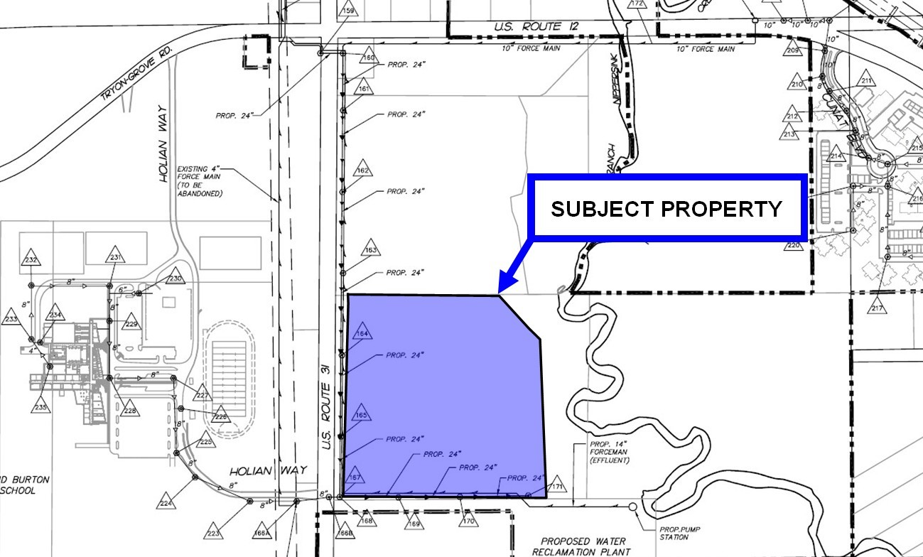 State Rt 31 Property Photo 5