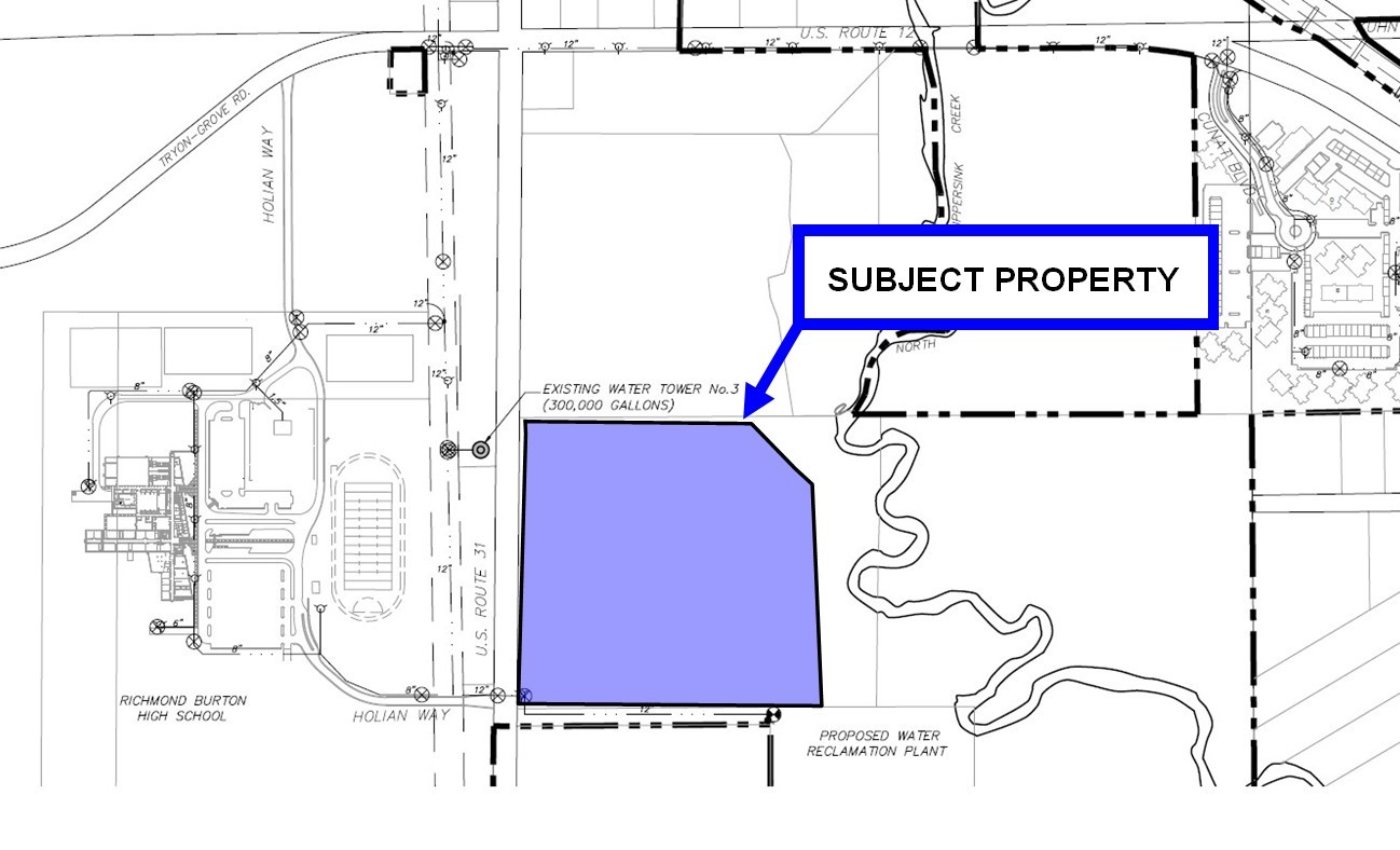 State Rt 31 Property Photo 6