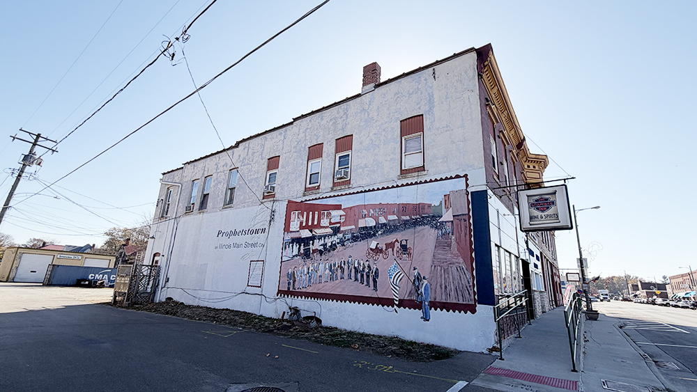 213 Washington Street Property Photo 2