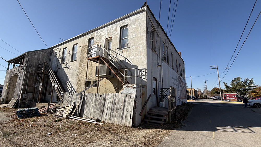213 Washington Street Property Photo 18