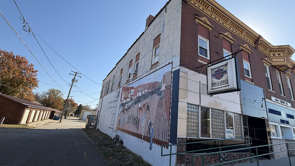 213 Washington Street Property Photo 21