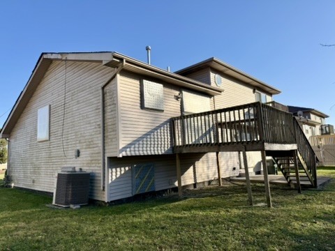 15826 Central Park Avenue Property Photo 15