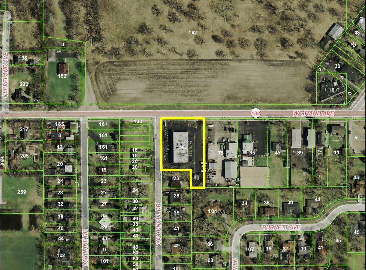 95 W Grand Avenue Property Photo 35