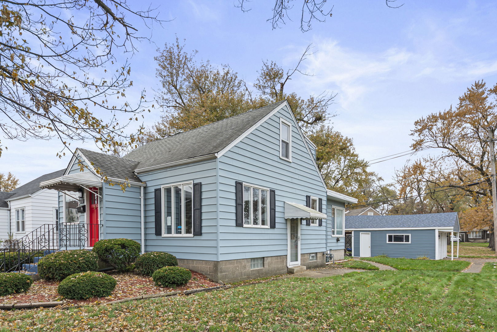 18504 Wentworth Avenue Property Photo 36