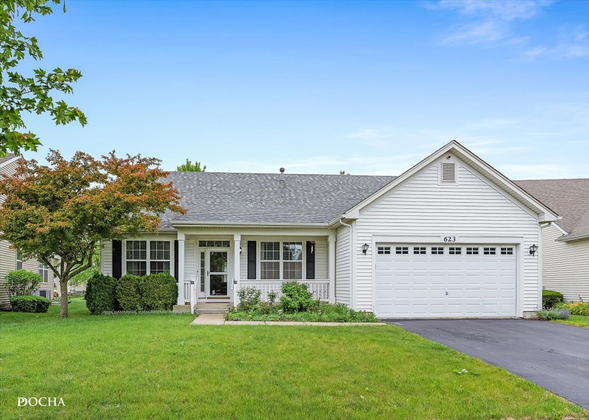 623 Queen Drive Property Photo 1