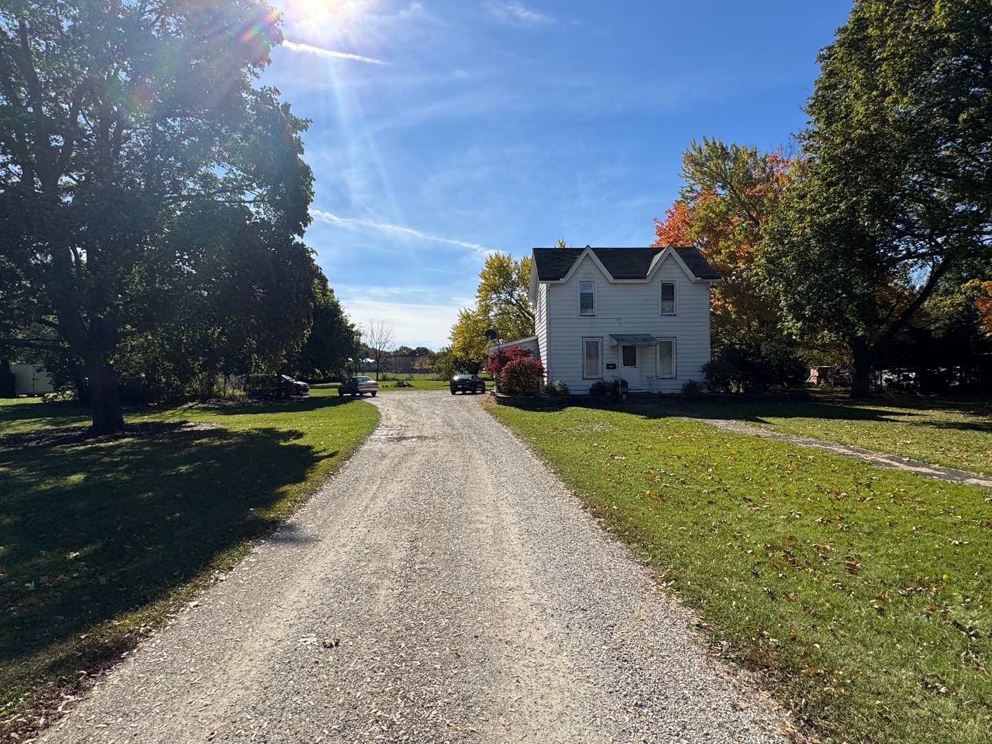 737 E Grant Highway Property Photo 1