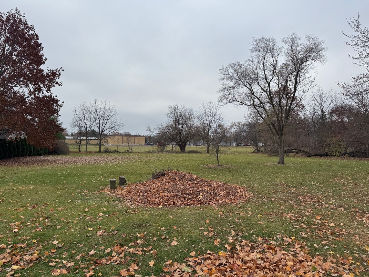 737 E Grant Highway Property Photo 6