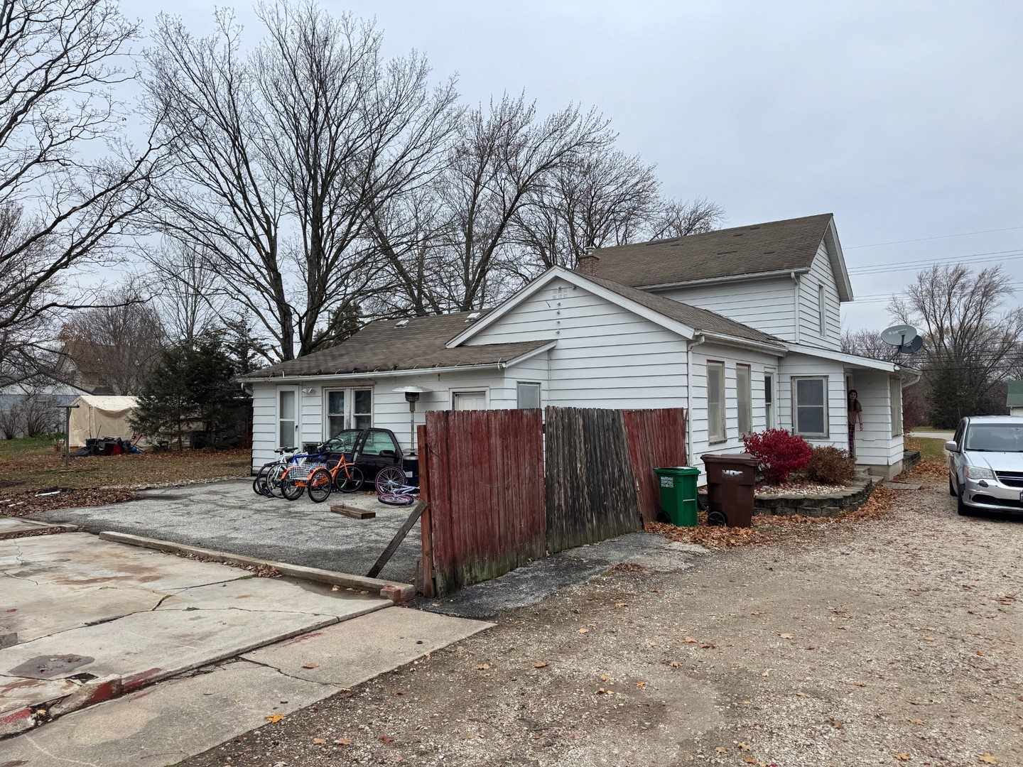 737 E Grant Highway Property Photo 27
