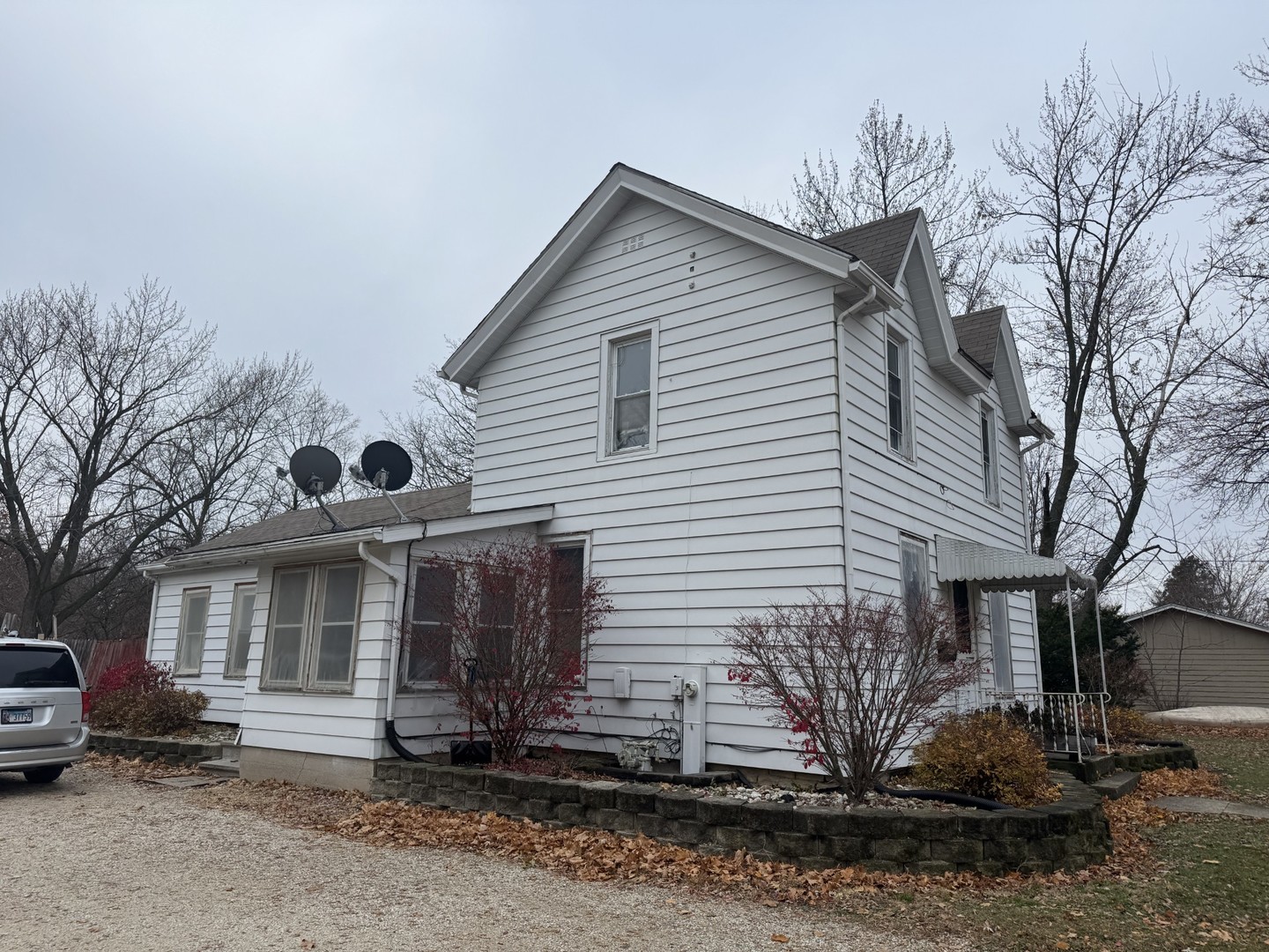 737 E Grant Highway Property Photo 29