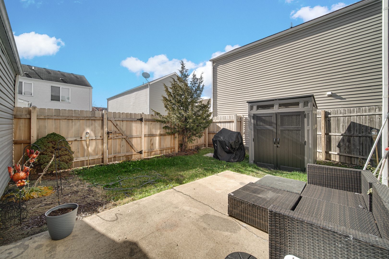 1653 Victoria Park Circle Property Photo 6