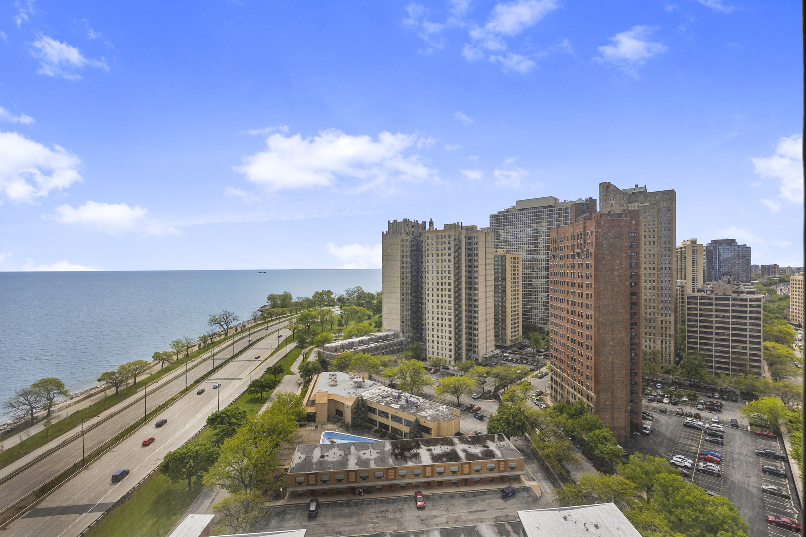 4800 S Chicago Beach Drive 1910s Property Photo 3