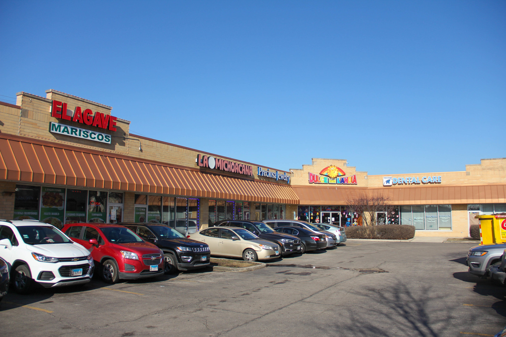 4616 S Kedzie Avenue Property Photo 1