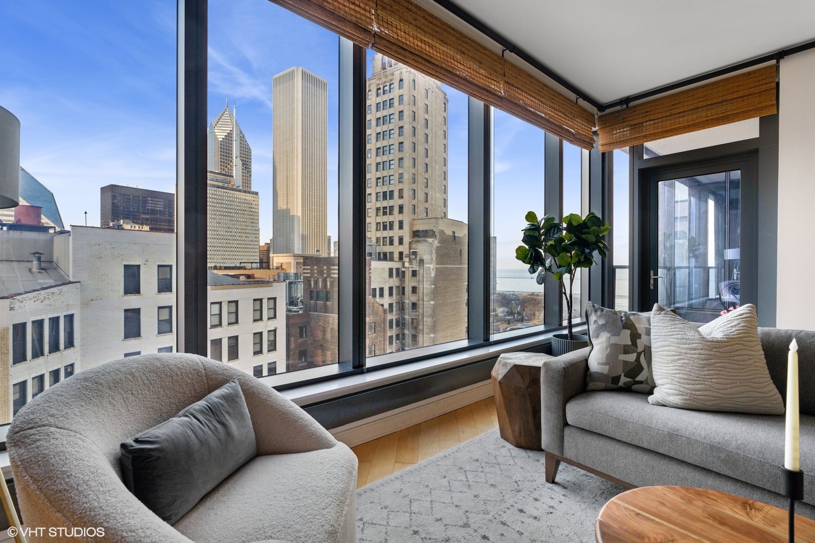 60 E Monroe Street 2408 Property Photo 3