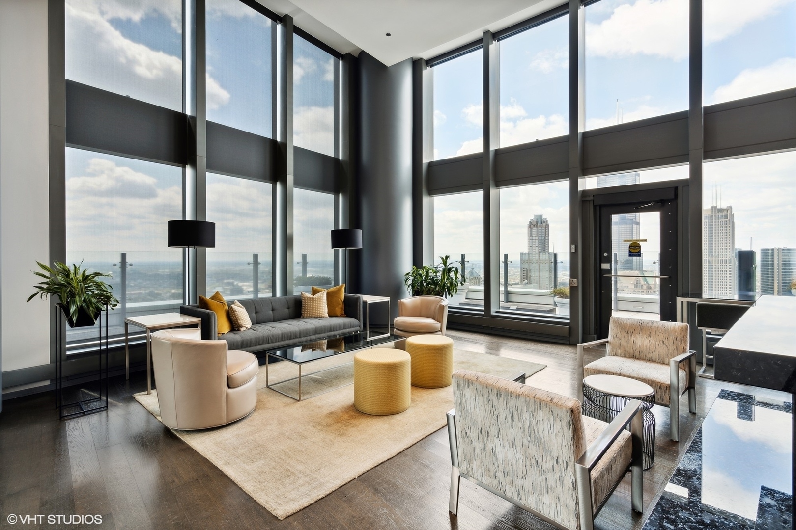 60 E Monroe Street 2408 Property Photo 22