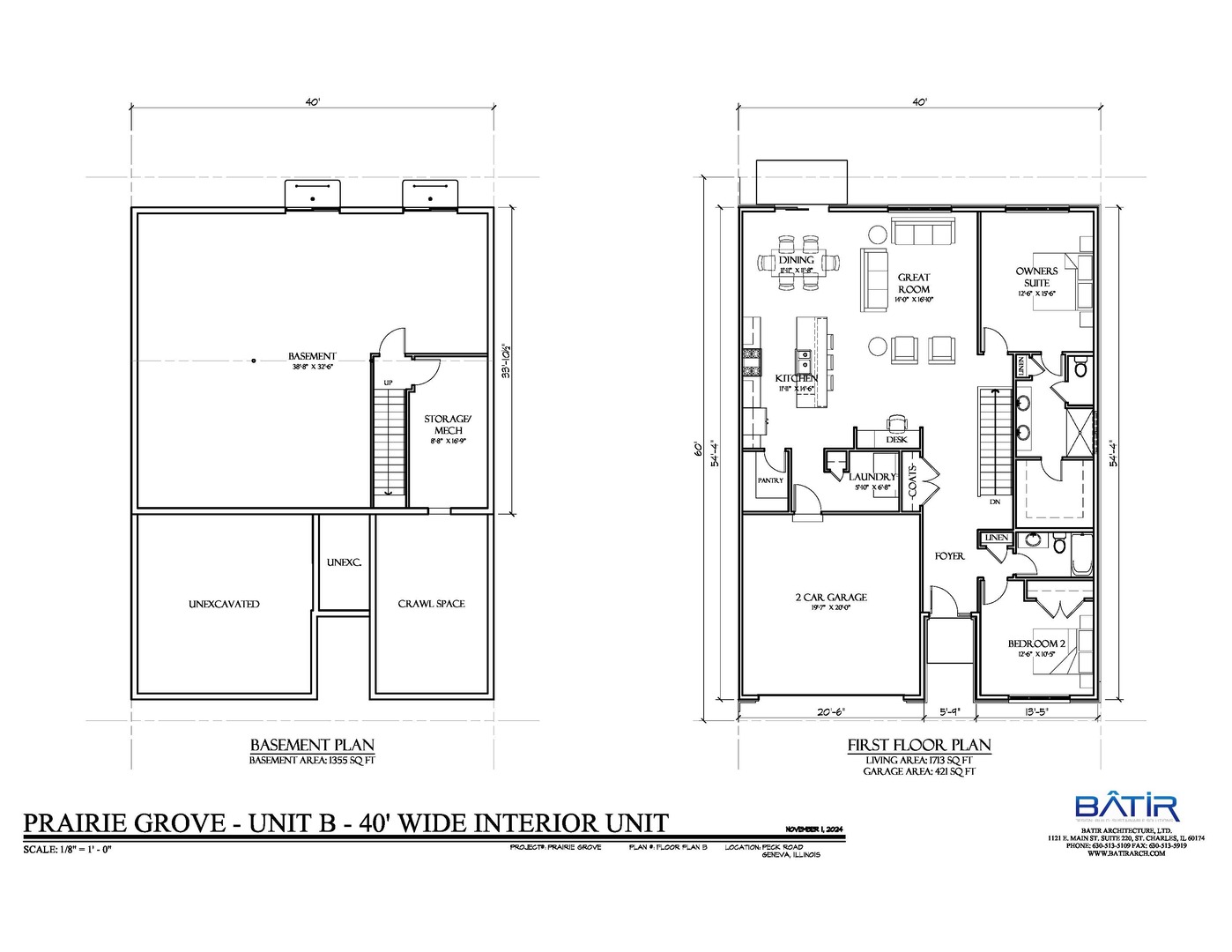Unit 7a Prairie Grove Drive Property Photo 3