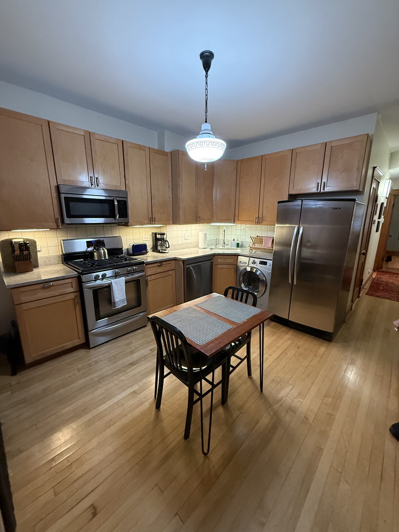 2134 N Damen Avenue 2 Property Photo 10