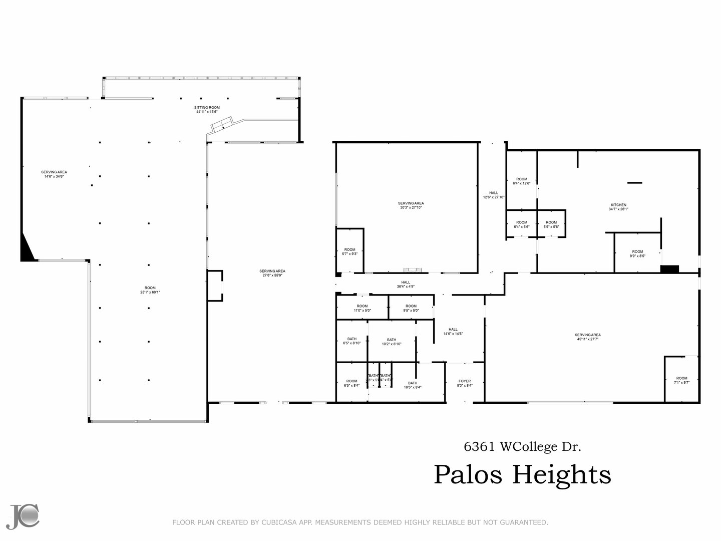 6361 W College Drive Property Photo 7