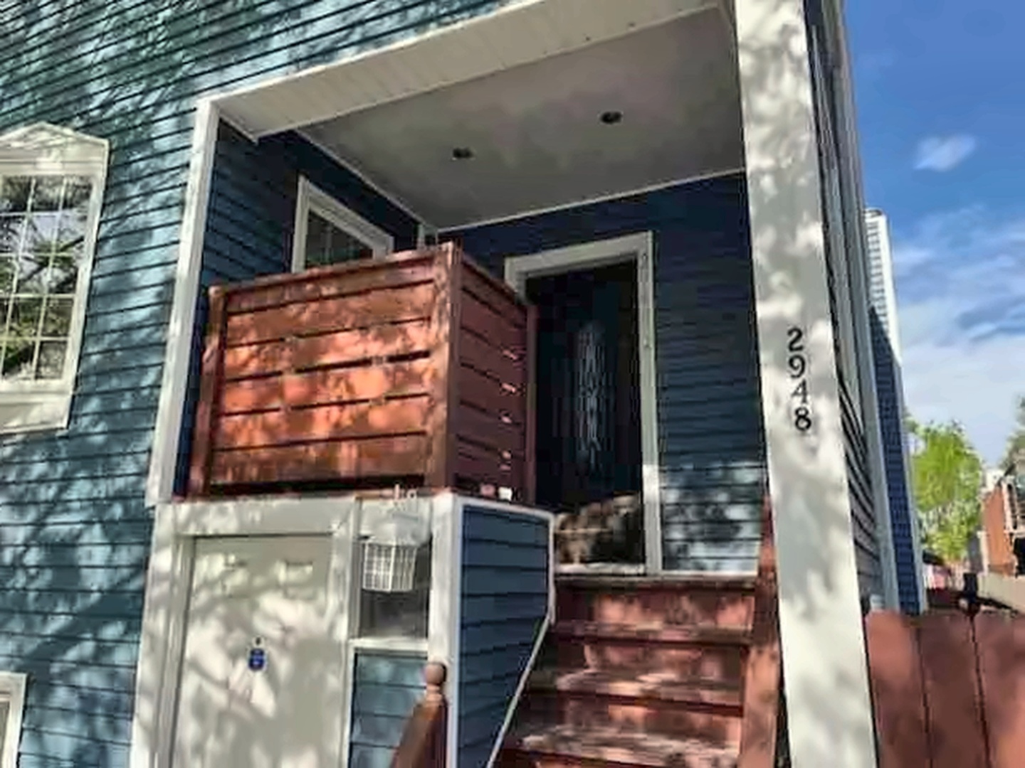 2948 N Narragansett Avenue Property Photo 2