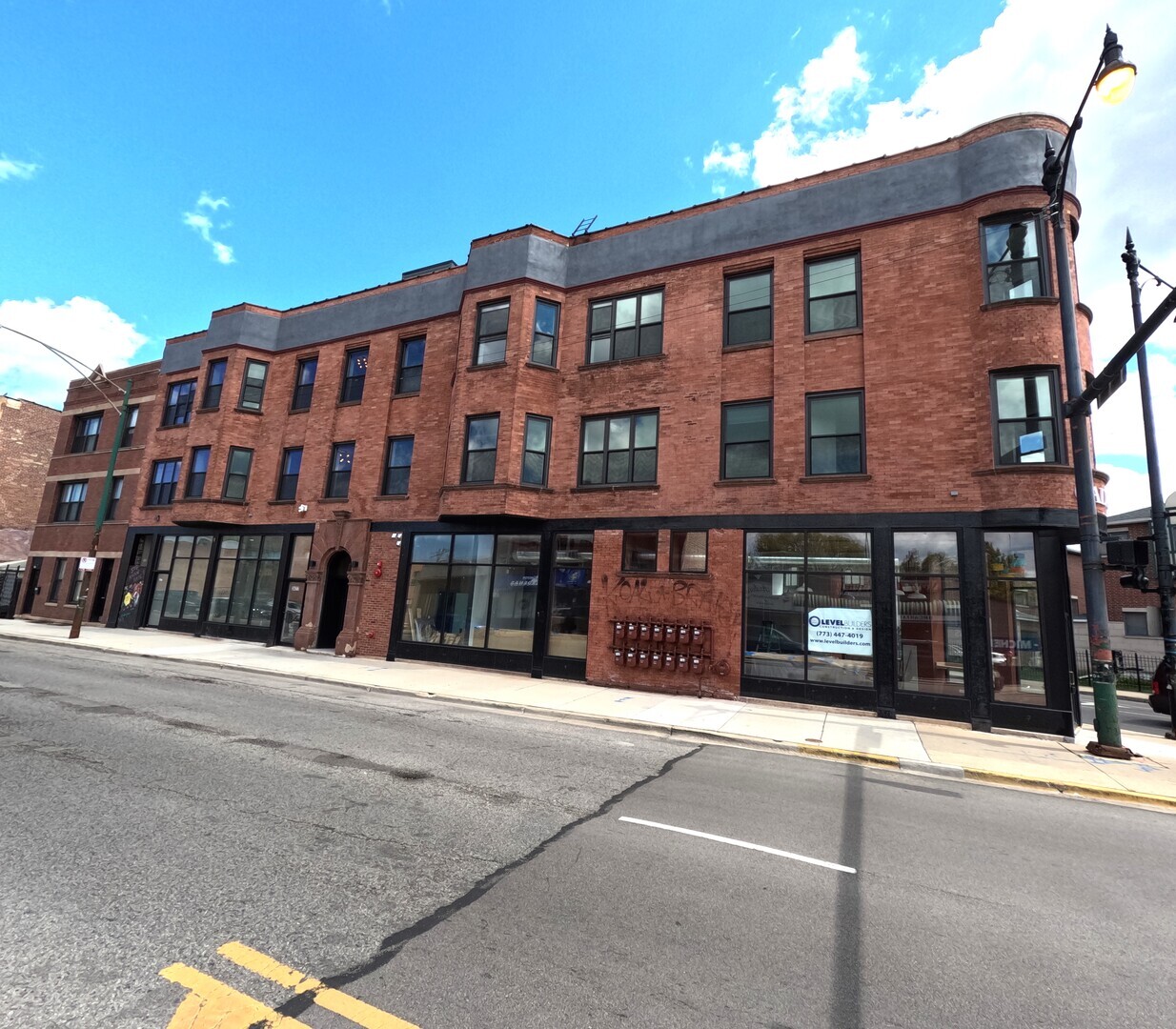 3473 S ARCHER Avenue Property Photo 1