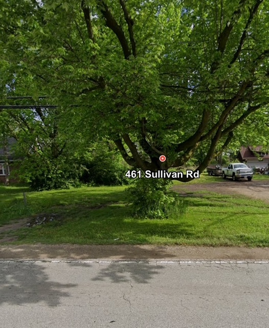 461 Sullivan Road Property Photo 1