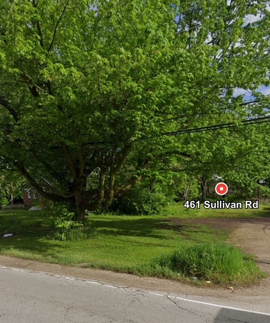 461 Sullivan Road Property Photo 2