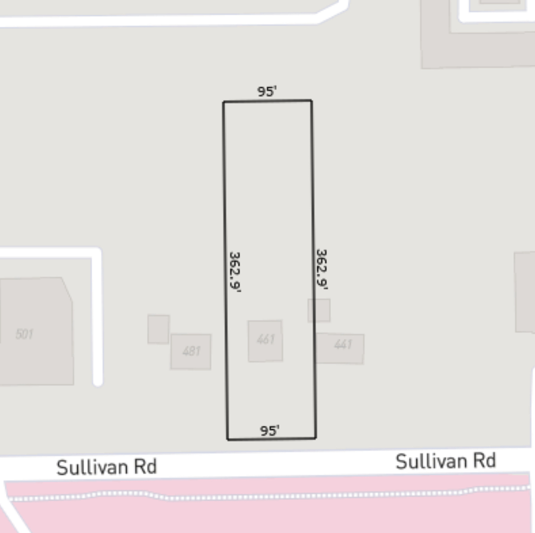 461 Sullivan Road Property Photo 4