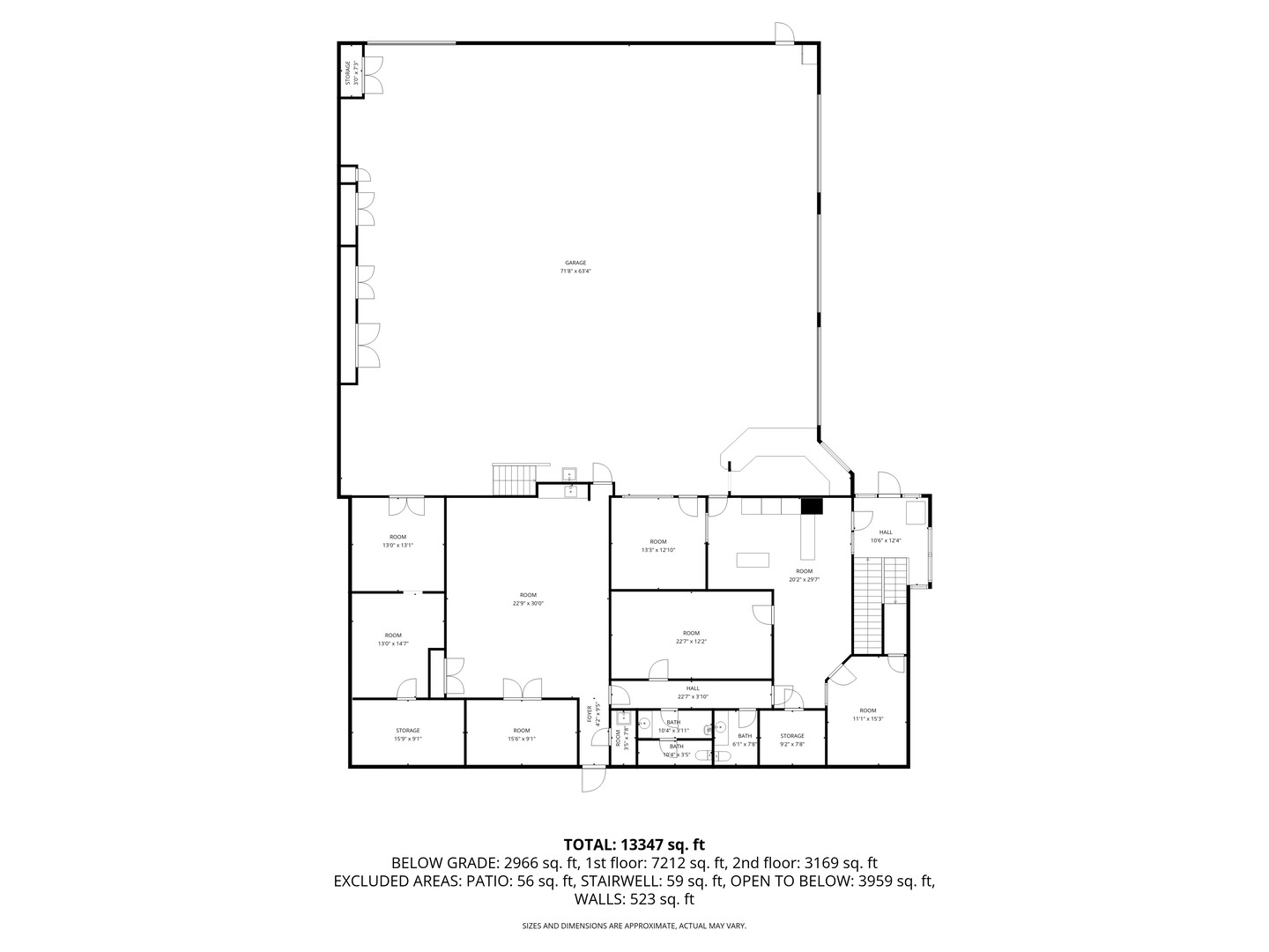 27w530 High Lake Avenue Property Photo 27