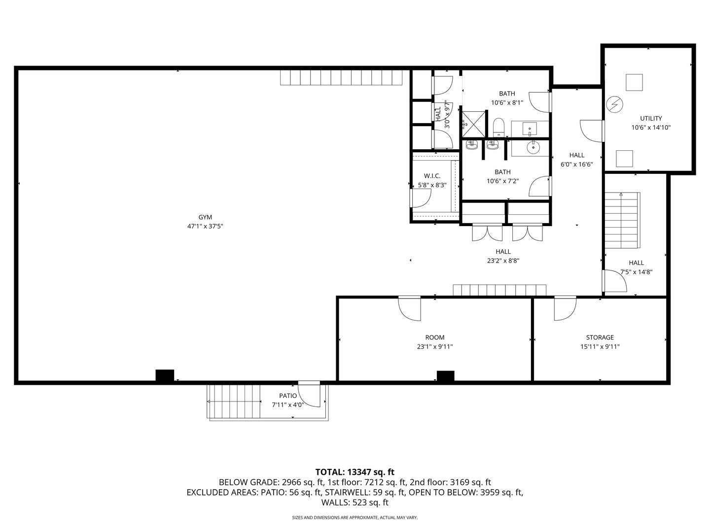 27w530 High Lake Avenue Property Photo 29