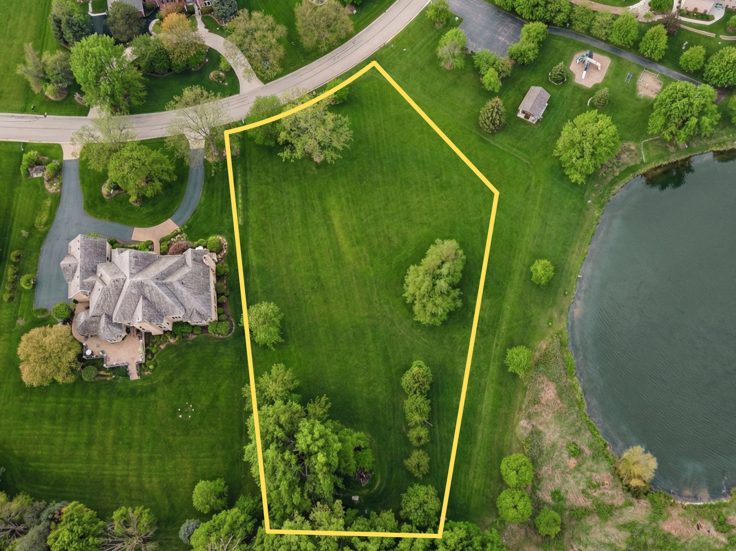 25 Cutters Run Property Photo 1