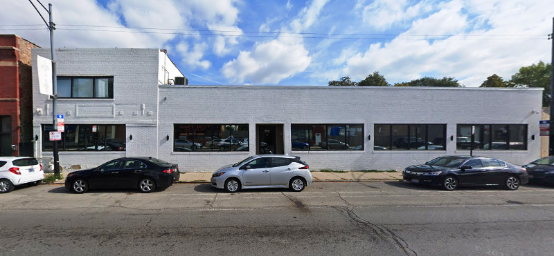 3921 N Elston Avenue Property Photo 1