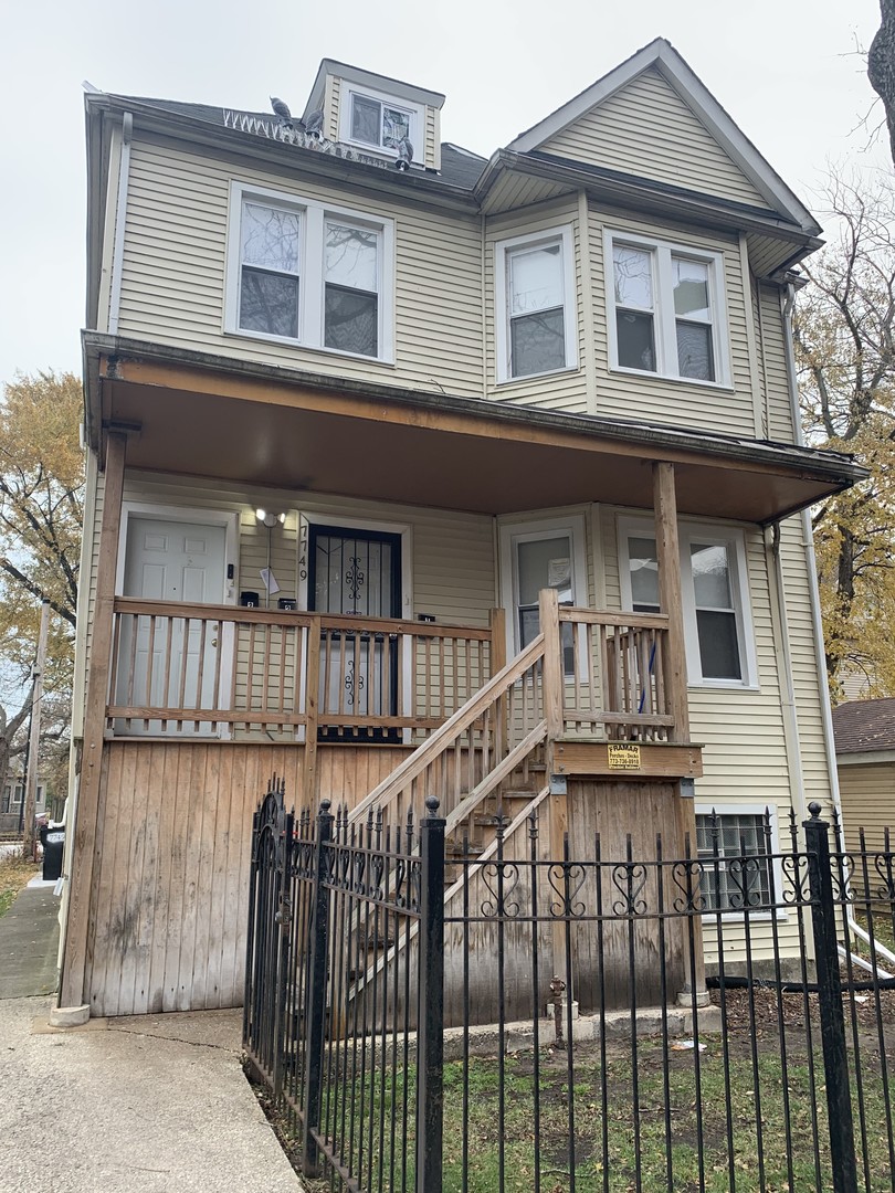 7749 S Muskegon Avenue Property Photo 1