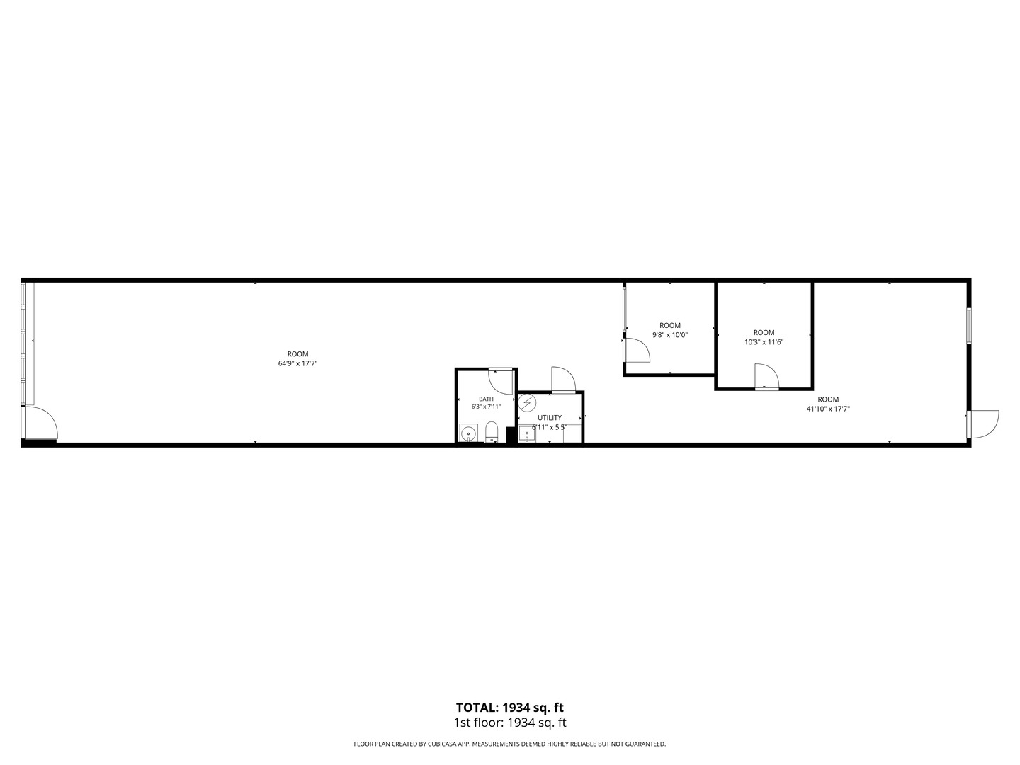 4347 W Fullerton Avenue 4347 Property Photo 6