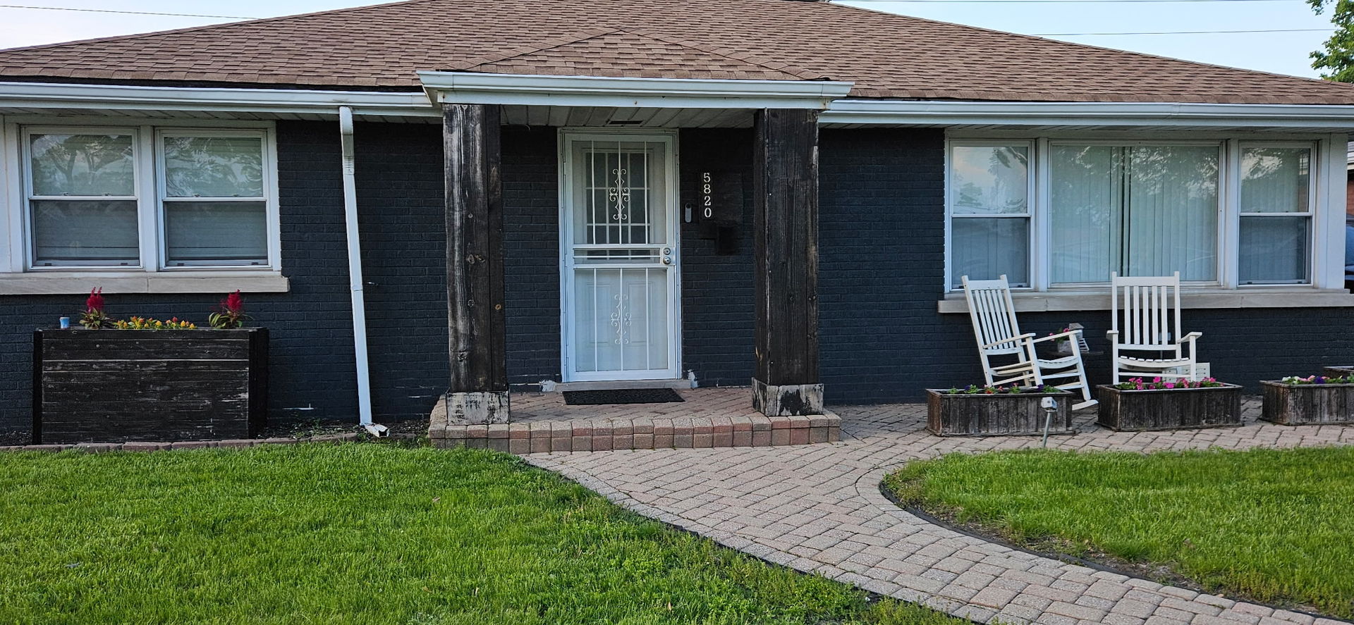 5820 Park Avenue Property Photo 4