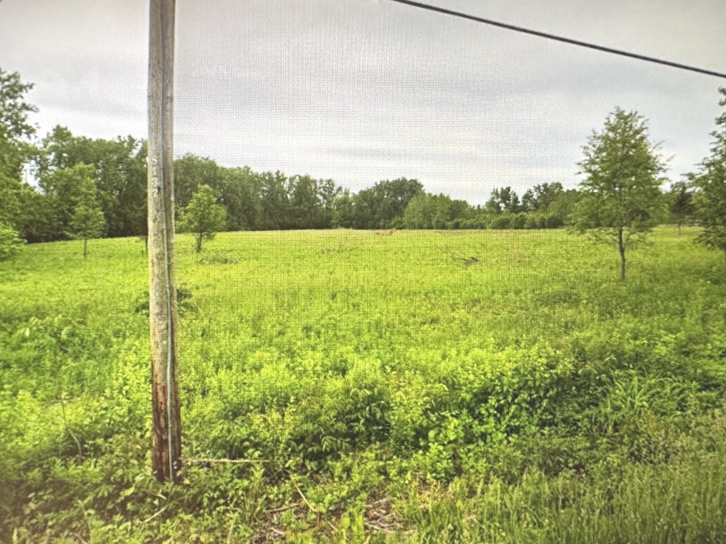 Vacant Spencer Road Property Photo 2
