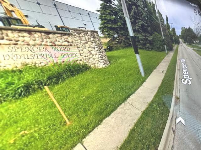 Vacant Spencer Road Property Photo 3