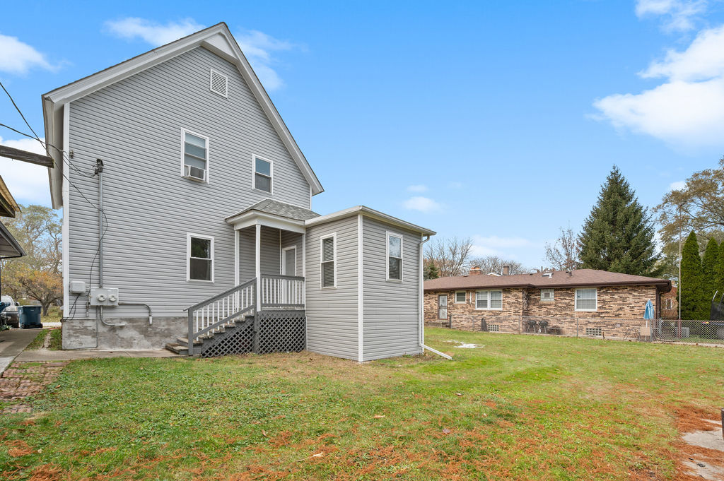 953 Hirsch Boulevard Property Photo 18