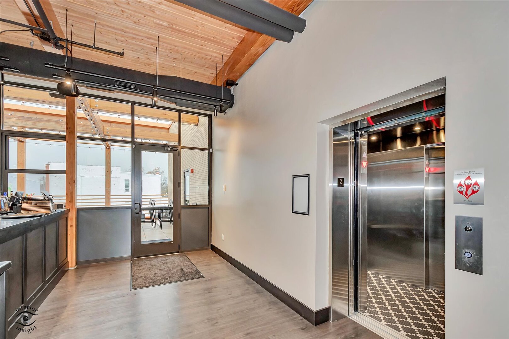 140 Washington Square Property Photo 24