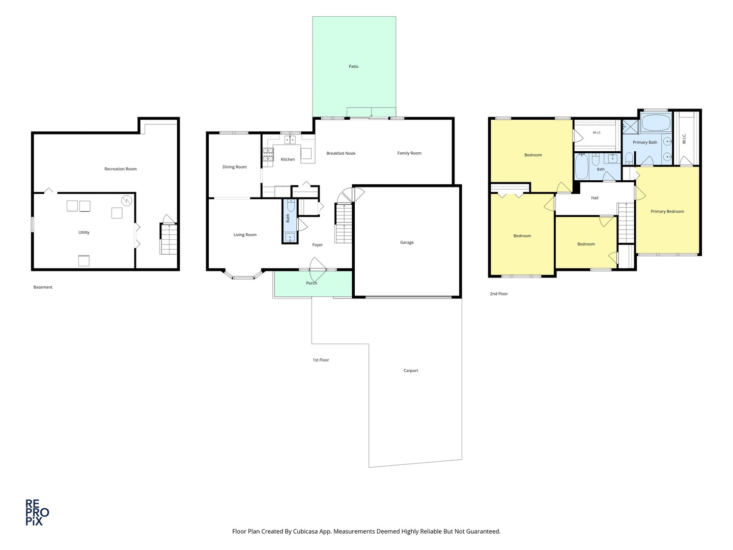 1408 Juliet Lane Property Photo 34