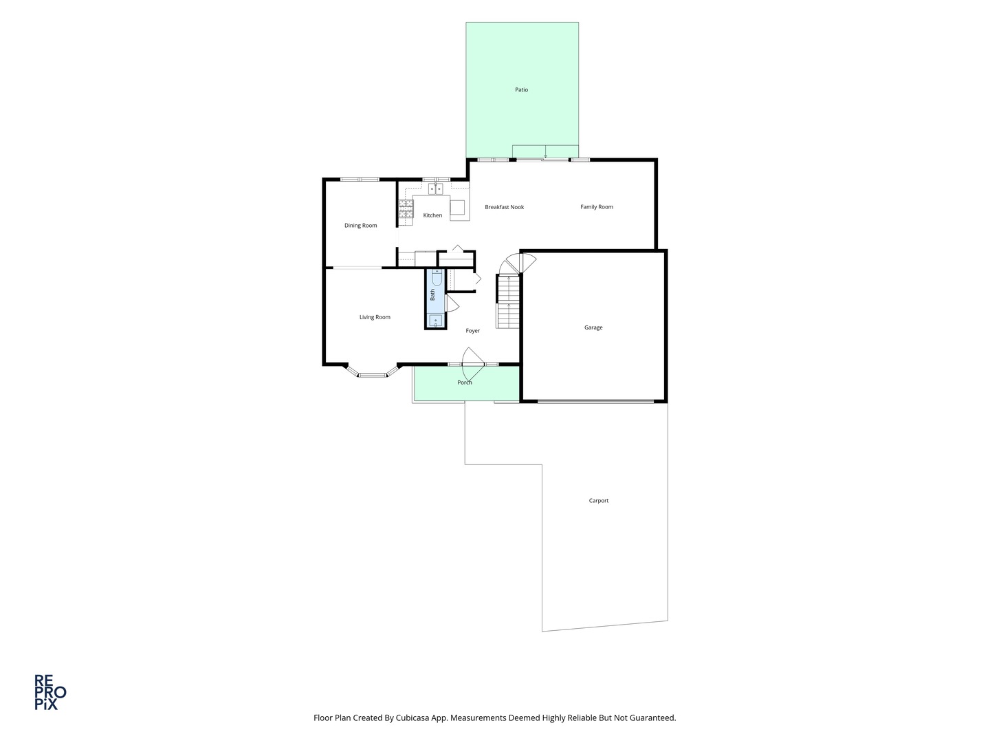 1408 Juliet Lane Property Photo 35