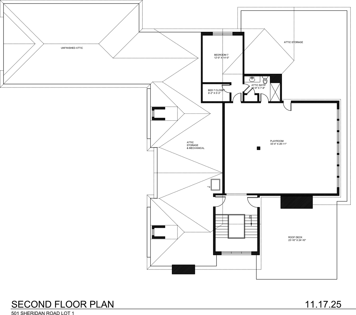 501 Sheridan Road Property Photo 19
