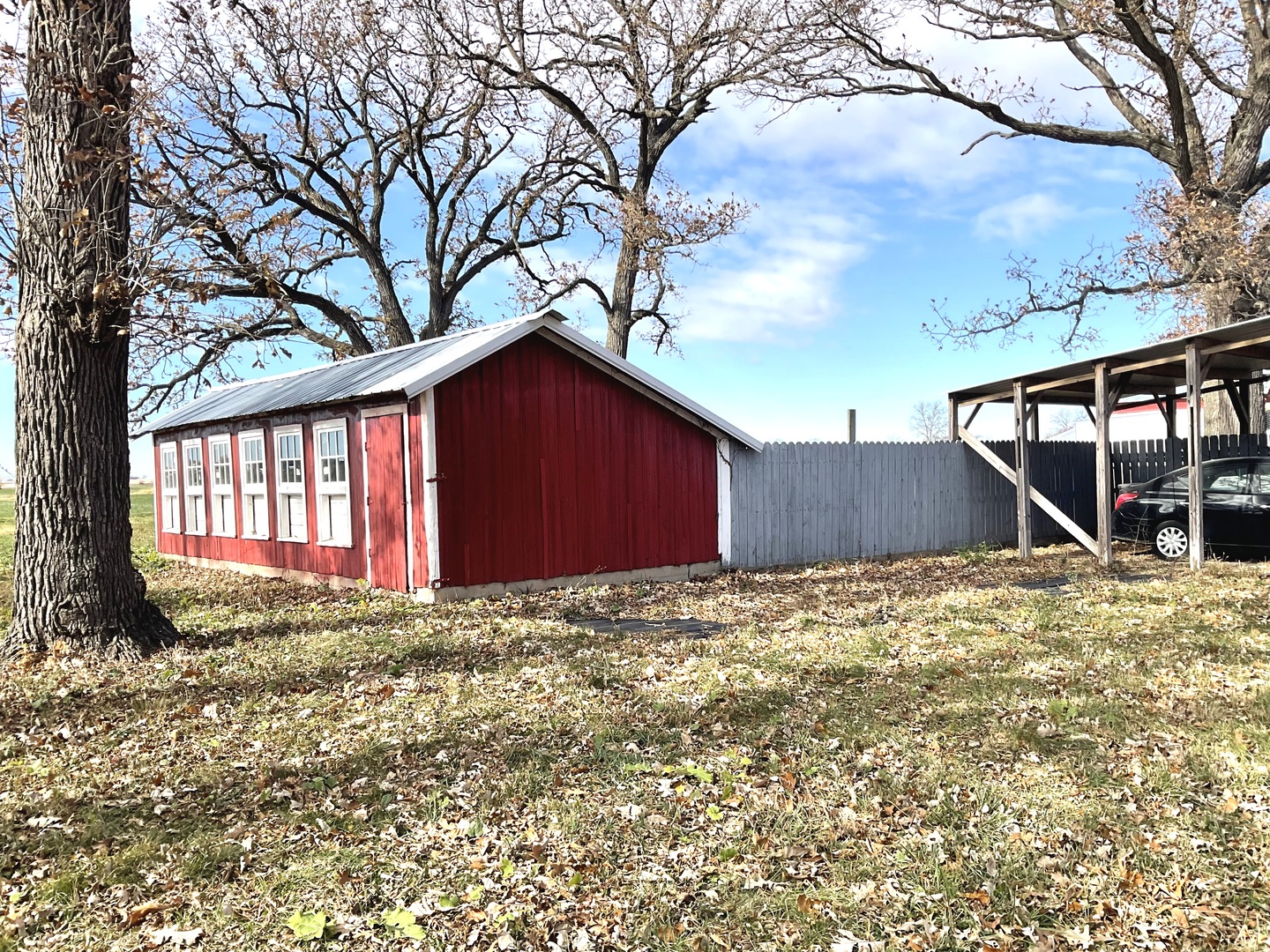 6010-6060 E. Minooka Road Property Photo 2