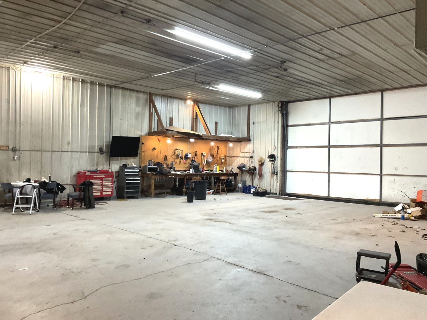 6010-6060 E. Minooka Road Property Photo 4