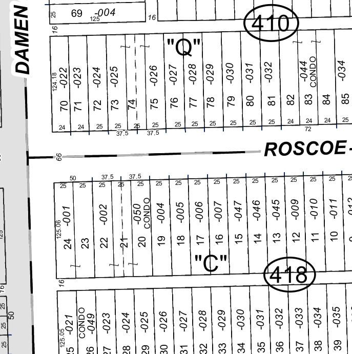 1953 W Roscoe Street Property Photo 8