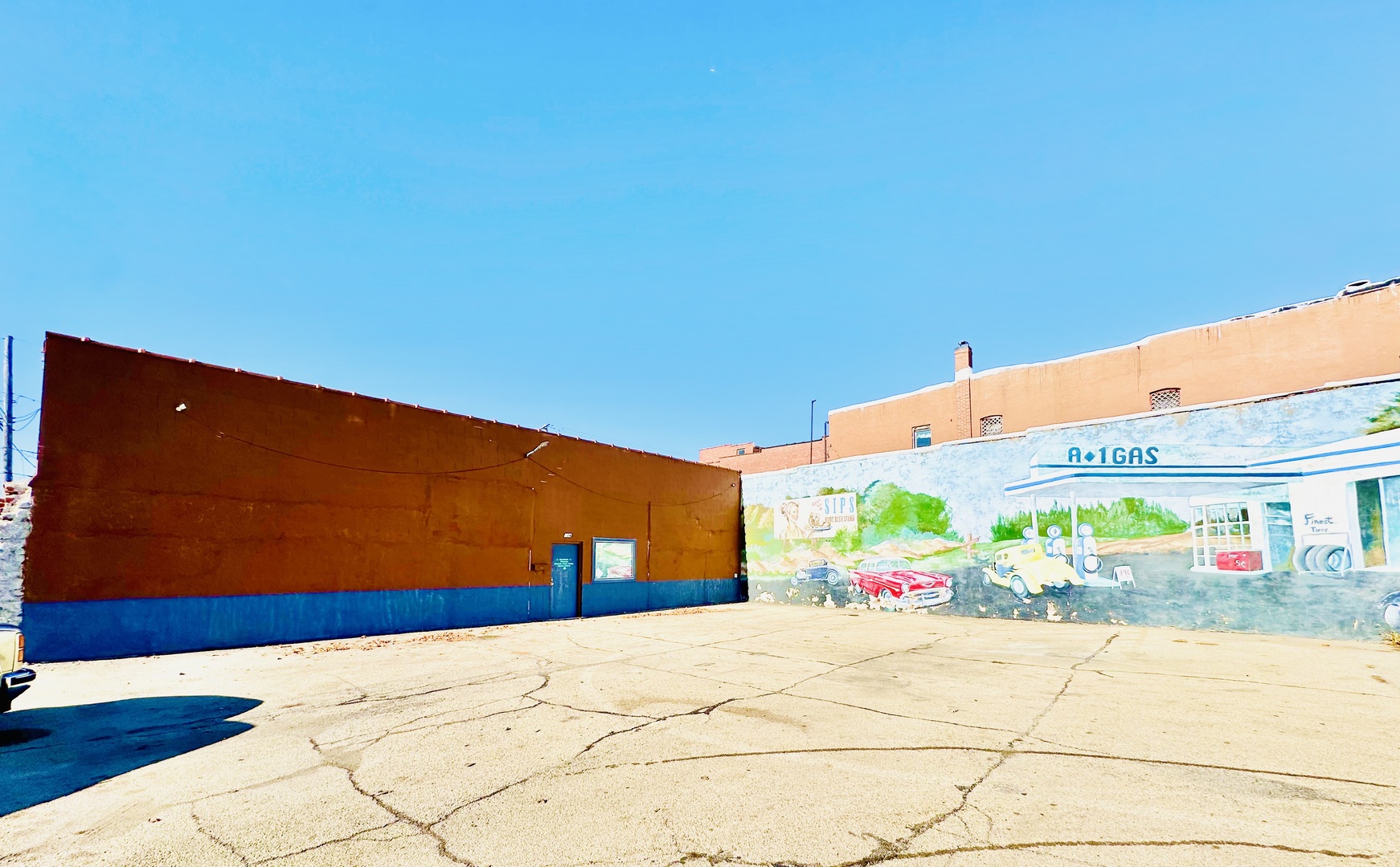 124 S Park Street Property Photo 1