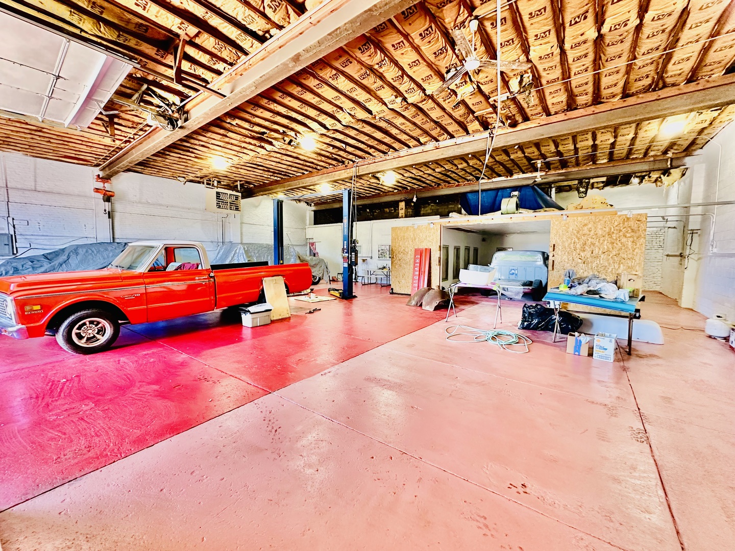 124 S Park Street Property Photo 3