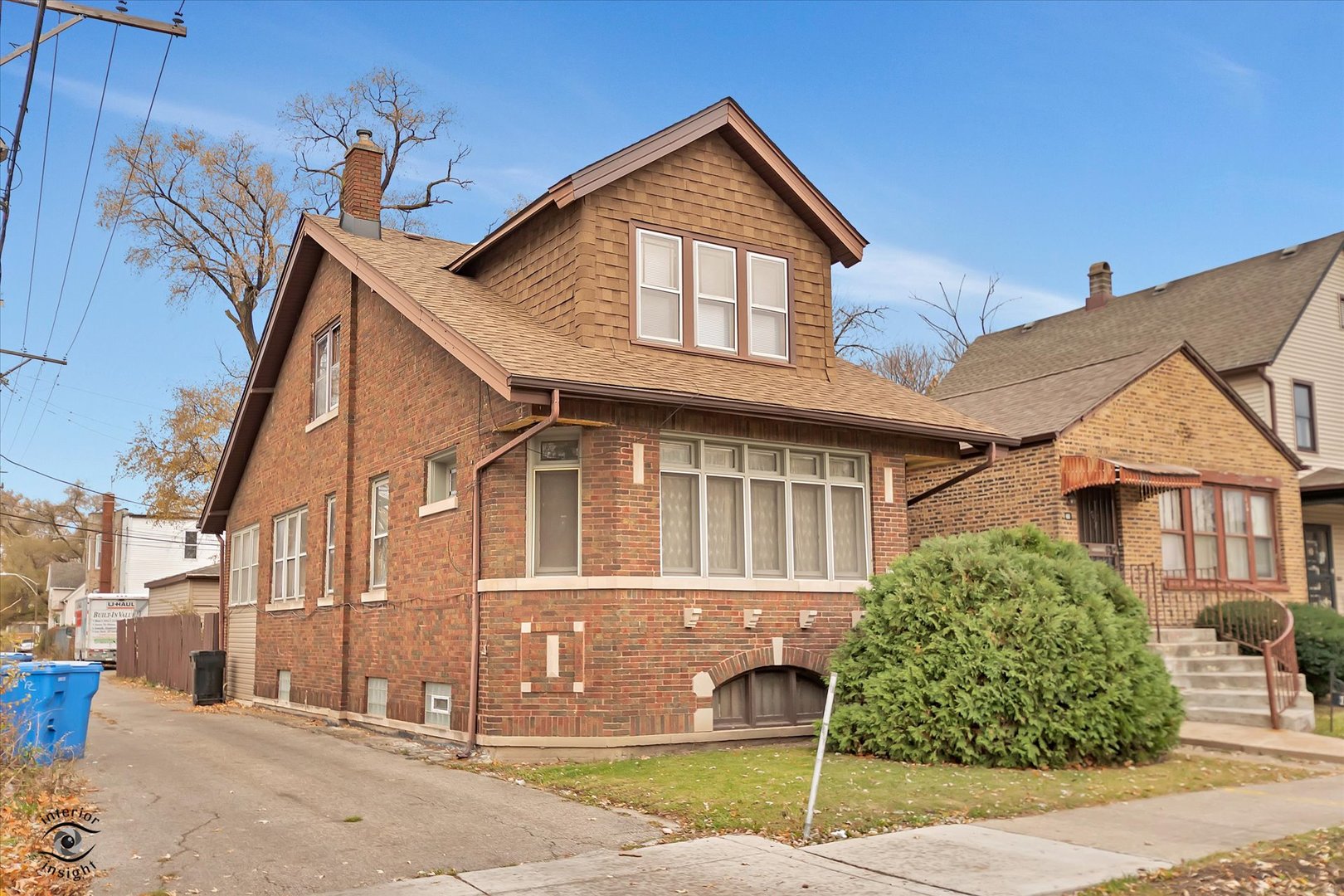 15 W 108th Place Property Photo 1